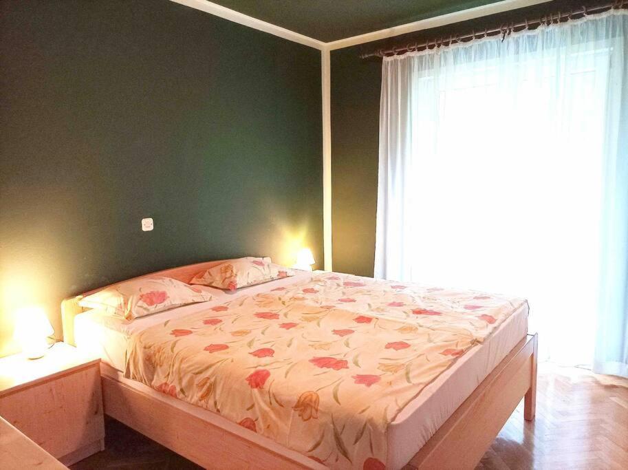 Meeresblick S4 Promajna
